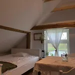 Rancho „czajone Na Pigwowcu” 度假居