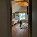 Rancho „czajone Na Pigwowcu” *