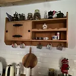 Rancho „czajone Na Pigwowcu” * Lelkowo