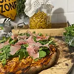 Rancho „czajone Na Pigwowcu” Lelkowo