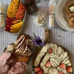 Rancho „czajone Na Pigwowcu” 度假居 *