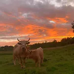 Rancho „czajone Na Pigwowcu” 度假居 Lelkowo