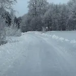 Rancho „czajone Na Pigwowcu” * Lelkowo