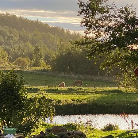 Rancho „czajone Na Pigwowcu” Lelkowo