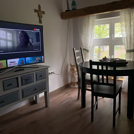 Rancho „czajone Na Pigwowcu” Дом отдыха Lelkowo