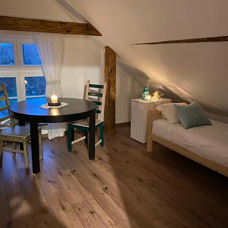Rancho „czajone Na Pigwowcu” Lelkowo