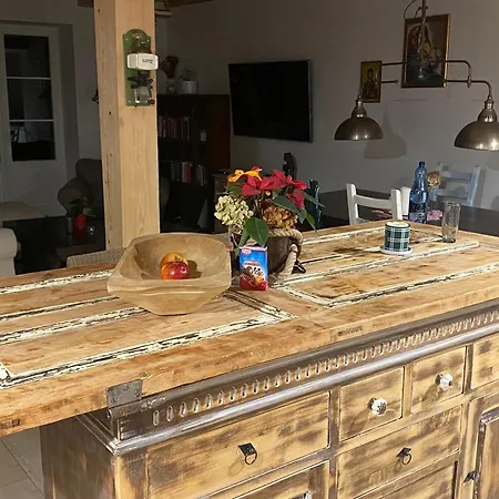 Rancho „czajone Na Pigwowcu” Дом отдыха *