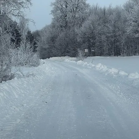 Rancho „czajone Na Pigwowcu” * Lelkowo