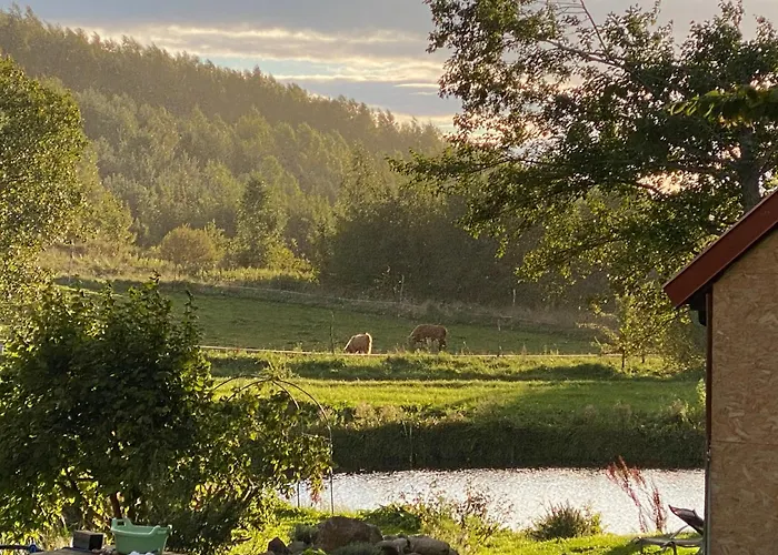 Rancho „czajone Na Pigwowcu” Lelkowo