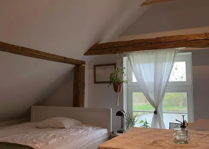 Rancho „czajone Na Pigwowcu” Дом отдыха