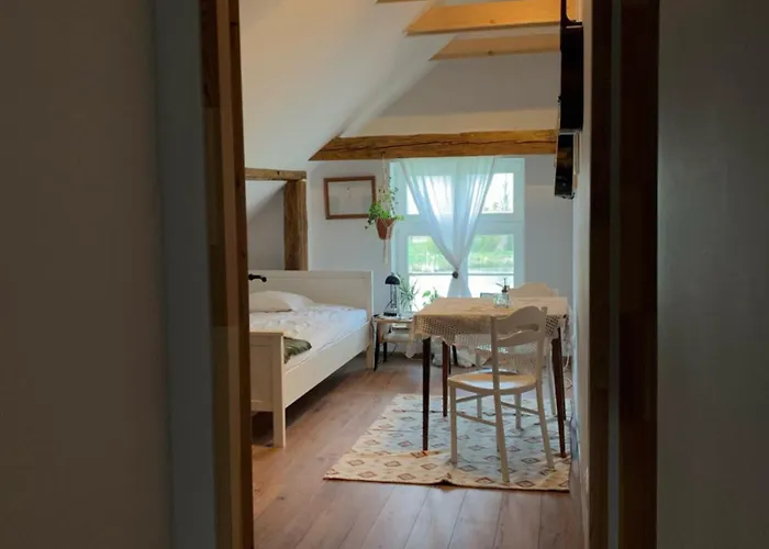 Rancho „czajone Na Pigwowcu” *