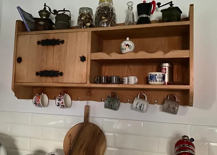 Rancho „czajone Na Pigwowcu” * Lelkowo