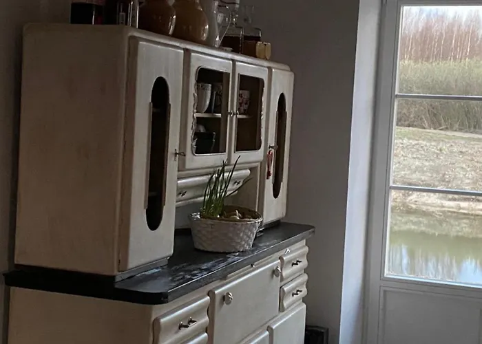 Rancho „czajone Na Pigwowcu” Дом отдыха *