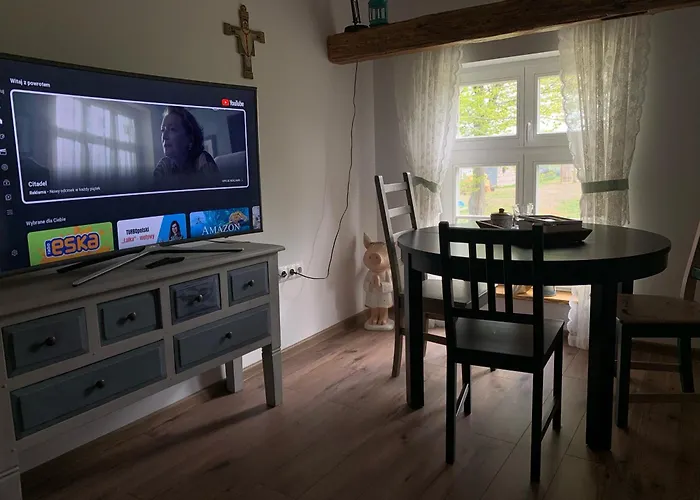 Rancho „czajone Na Pigwowcu” Дом отдыха Lelkowo