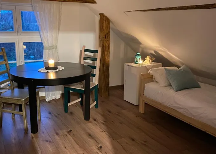 Rancho „czajone Na Pigwowcu” Lelkowo