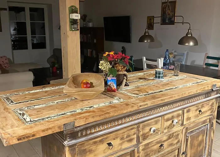 Rancho „czajone Na Pigwowcu” Дом отдыха *