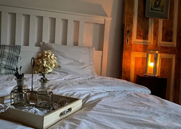 Rancho „czajone Na Pigwowcu” *