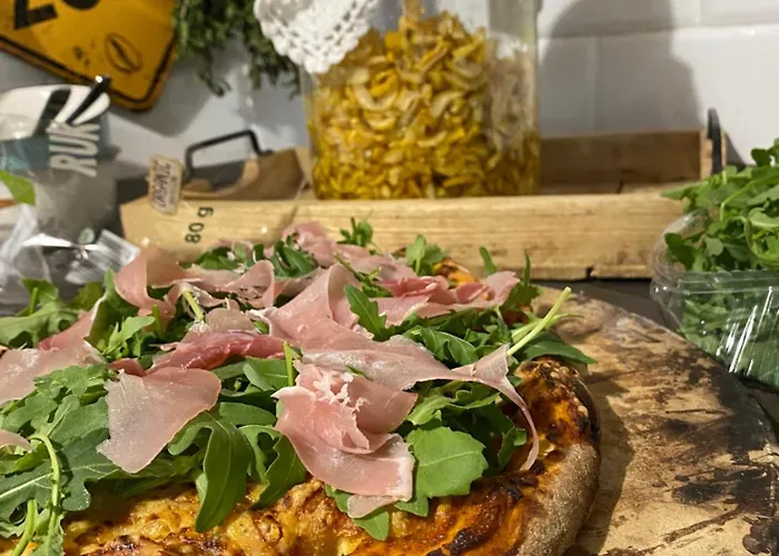 Rancho „czajone Na Pigwowcu” Lelkowo