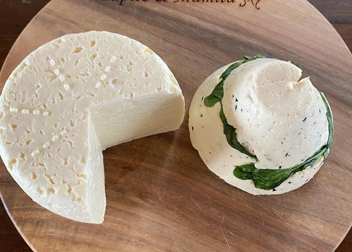 Rancho „czajone Na Pigwowcu” Дом отдыха *