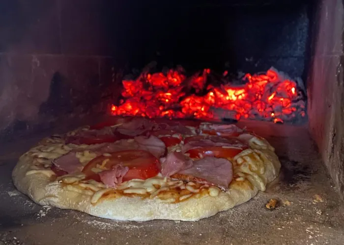 Rancho „czajone Na Pigwowcu” Дом отдыха Lelkowo