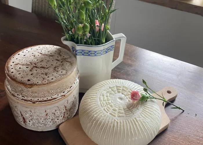 Дом отдыха Rancho „czajone Na Pigwowcu” *